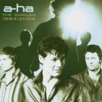 A-HA - THE SINGLES: 1984-2004 in der Gruppe CD / Norsk Musik,Övrigt bei Bengans Skivbutik AB (573659)