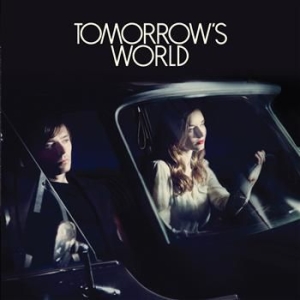 Tomorrow's World - Tomorrow's World in der Gruppe CD bei Bengans Skivbutik AB (573807)