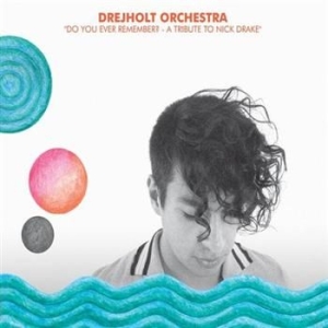 Drejholt Orchestra - Do You Ever Remember? - A Tribute T in der Gruppe CD / Pop-Rock bei Bengans Skivbutik AB (573872)