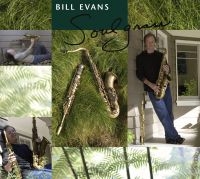 Evans Bill - Soulgrass in der Gruppe CD / Pop-Rock bei Bengans Skivbutik AB (573926)