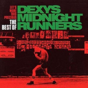 DEXY'S MIDNIGHT RUNNERS - LET'S MAKE THIS PRECIOUS - THE in der Gruppe Labels /  bei Bengans Skivbutik AB (573934)