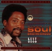 Various Artists - Bill Haney's Atlanta Soul Brotherho in der Gruppe CD / Pop-Rock,RnB-Soul bei Bengans Skivbutik AB (573937)