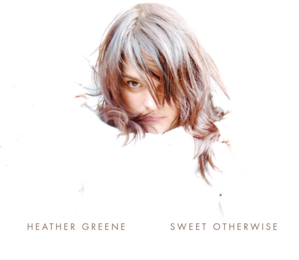 Greene Heather - Sweet Otherwise in der Gruppe CD / Pop bei Bengans Skivbutik AB (573952)