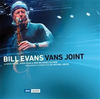 Evans Bill - Vans Joint in der Gruppe CD / Jazz bei Bengans Skivbutik AB (573982)