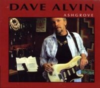Alvin Dave - Ashgrove in der Gruppe UNSERE TIPPS / Klassiska lablar / YepRoc / CD bei Bengans Skivbutik AB (574060)