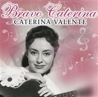 Valente  Caterina - Bravo Caterina in der Gruppe CD / Pop-Rock bei Bengans Skivbutik AB (574145)