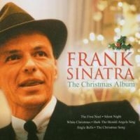 Frank Sinatra - Christmas Album in der Gruppe CD / Övrigt bei Bengans Skivbutik AB (574287)