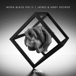 Various Artists - Moda Black 2:Mixed By Jaymo & Andy in der Gruppe CD bei Bengans Skivbutik AB (574326)