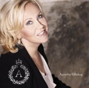 Agnetha Fältskog - A in der Gruppe CD bei Bengans Skivbutik AB (574618)