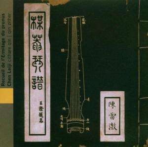 China - Leiji Chen/ Recueil De L'ermit in der Gruppe Externt_Lager / Naxoslager bei Bengans Skivbutik AB (574705)