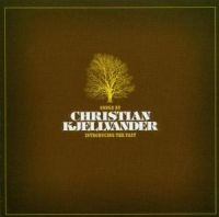 Christian Kjellvander - Introducing The Past in der Gruppe CD / Pop-Rock bei Bengans Skivbutik AB (574734)
