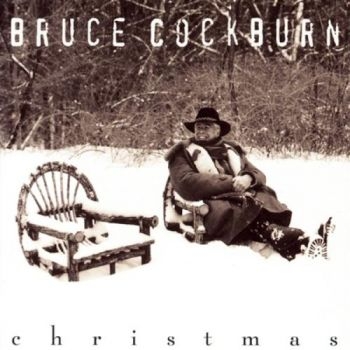 Cockburn Bruce - Christmas in der Gruppe CD / Bestseller bei Bengans Skivbutik AB (574778)