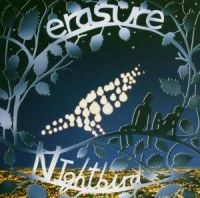 Erasure - Nightbird in der Gruppe CRM - 80-tals synth bei Bengans Skivbutik AB (574813)