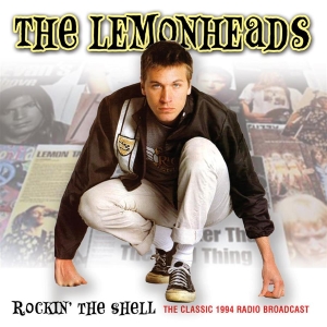 Lemonheads - Rockin The Shell in der Gruppe Minishops / The Lemonheads bei Bengans Skivbutik AB (574930)