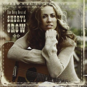 Sheryl Crow - Greatest Hits in der Gruppe Labels /  bei Bengans Skivbutik AB (575042)