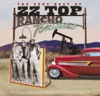 Zz Top - The Very Best Of Zz Top: Ranch in der Gruppe CD bei Bengans Skivbutik AB (575098)