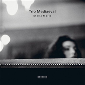 Trio Mediaeval - Stella Maris in der Gruppe Externt_Lager / Naxoslager bei Bengans Skivbutik AB (575116)