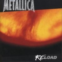 Metallica - Reload in der Gruppe CD / Hårdrock bei Bengans Skivbutik AB (575135)