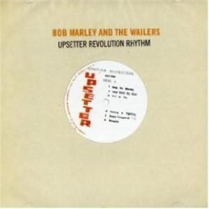 Bob Marley - Upsetter Revolution Rhythm in der Gruppe CD / Reggae bei Bengans Skivbutik AB (575216)