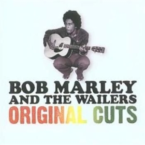 Bob Marley - Original Cuts in der Gruppe CD bei Bengans Skivbutik AB (575219)