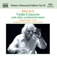 Tintner Georg - Tintner Memorial Edition Vol 1 in der Gruppe CD bei Bengans Skivbutik AB (575345)