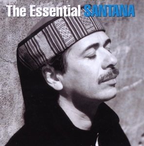Santana - The Essential Santana in der Gruppe CD bei Bengans Skivbutik AB (575357)