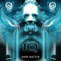 Iq - Dark Matter in der Gruppe CD bei Bengans Skivbutik AB (575393)