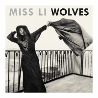 Miss Li - Wolves in der Gruppe CD / Pop-Rock bei Bengans Skivbutik AB (575494)