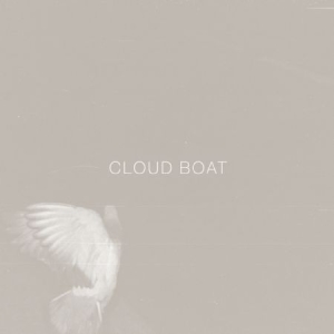 Cloud Boat - Book Of Hours in der Gruppe CD bei Bengans Skivbutik AB (575661)