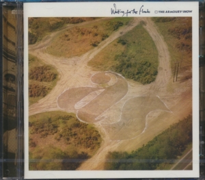 Armoury Show - Waiting For The Floods - Expanded E in der Gruppe CD bei Bengans Skivbutik AB (575733)