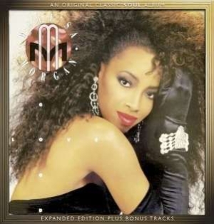 Morgan Meli'sa - Good Love - Expanded Edition in der Gruppe CD bei Bengans Skivbutik AB (575921)
