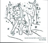 Mccarthy Dawn & Bpb - Wai Notes in der Gruppe CD bei Bengans Skivbutik AB (575925)