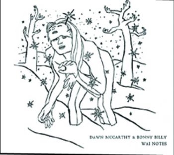 Mccarthy Dawn And Bpb - Wai Notes in der Gruppe CD / Pop bei Bengans Skivbutik AB (575925)