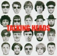 Talking Heads - The Best Of Talking Heads in der Gruppe CD bei Bengans Skivbutik AB (575952)