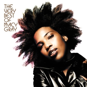 Gray Macy - The Very Best Of Macy Gray in der Gruppe Övrigt /  bei Bengans Skivbutik AB (575965)