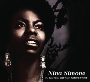 Nina Simone - To Be Free: The Nina Simone Story in der Gruppe -Start Box bei Bengans Skivbutik AB (576072)