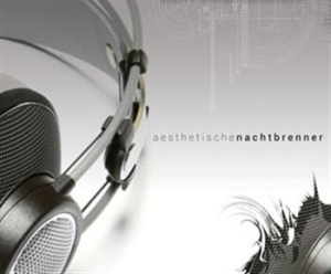 Aesthetische - Nachtbrenner in der Gruppe CD / Pop bei Bengans Skivbutik AB (576097)