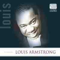 Armstrong Louis - Introducing Louis Armstrong in der Gruppe Minishops / Louis Armstrong bei Bengans Skivbutik AB (576246)