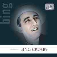 Crosby Bing - Introducing Bing Crosby in der Gruppe CD / Dansband-Schlager bei Bengans Skivbutik AB (576247)