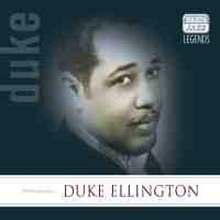 Ellington Duke - Introducing Duke Ellington in der Gruppe CD / Jazz bei Bengans Skivbutik AB (576248)