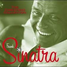 Frank Sinatra - The Frank Sinatra Christmas Co in der Gruppe CD bei Bengans Skivbutik AB (576283)