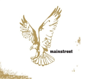 Mainstreet - Mainstreet in der Gruppe CD / Pop-Rock,Övrigt bei Bengans Skivbutik AB (576348)