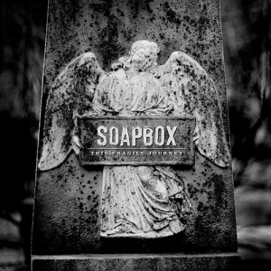 Soapbox - This Fragile Journey in der Gruppe CD / Pop-Rock,Övrigt bei Bengans Skivbutik AB (576358)