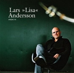 Lars Lisa Andersson - Andas In in der Gruppe CD bei Bengans Skivbutik AB (576373)