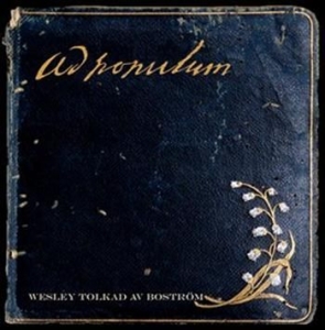Boström Tomas - Ad Populum in der Gruppe CD bei Bengans Skivbutik AB (576376)