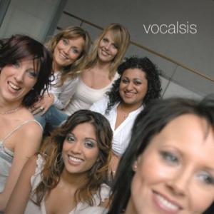 Vocalsis - Always Sisters in der Gruppe CD / Övrigt bei Bengans Skivbutik AB (576389)