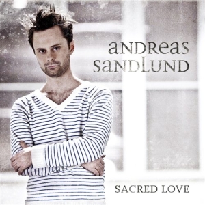 Sandlund Andreas - Sacred Love in der Gruppe CD bei Bengans Skivbutik AB (576399)