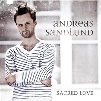 Sandlund Andreas - Sacred Love in der Gruppe CD / Rock bei Bengans Skivbutik AB (576399)