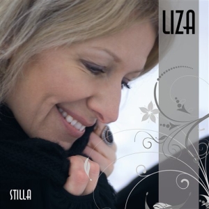 Liza - Stilla in der Gruppe CD bei Bengans Skivbutik AB (576407)