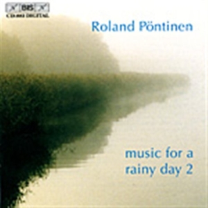 Various - Music For A Rainy Day 2 in der Gruppe Externt_Lager / Naxoslager bei Bengans Skivbutik AB (576420)